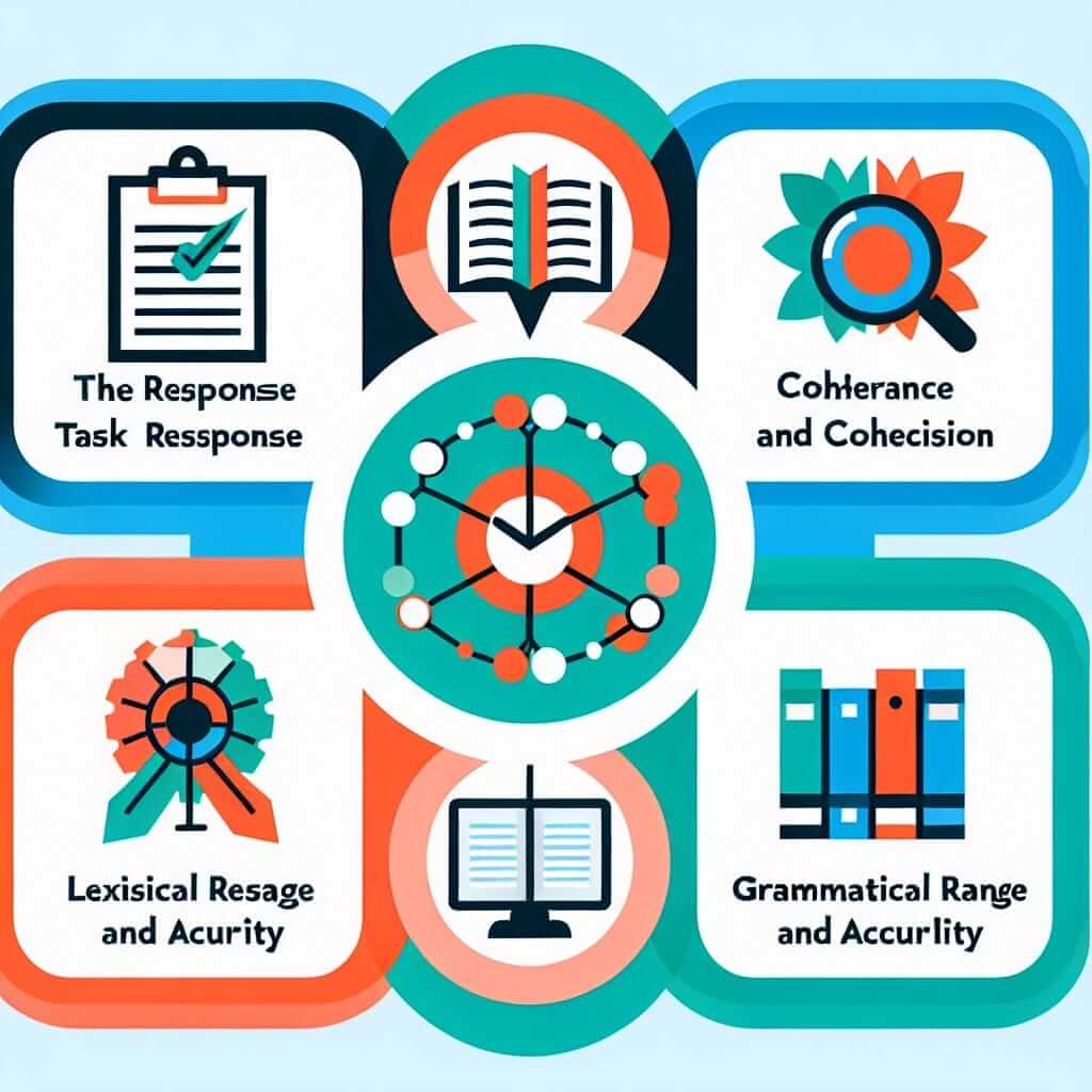 IELTS Writing Task 2 Criteria