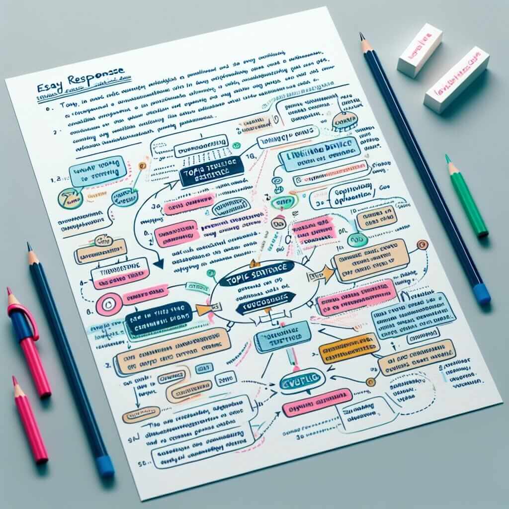 IELTS Writing Task 2 Example