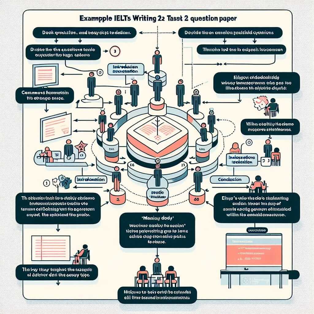 IELTS Writing Task 2 Example