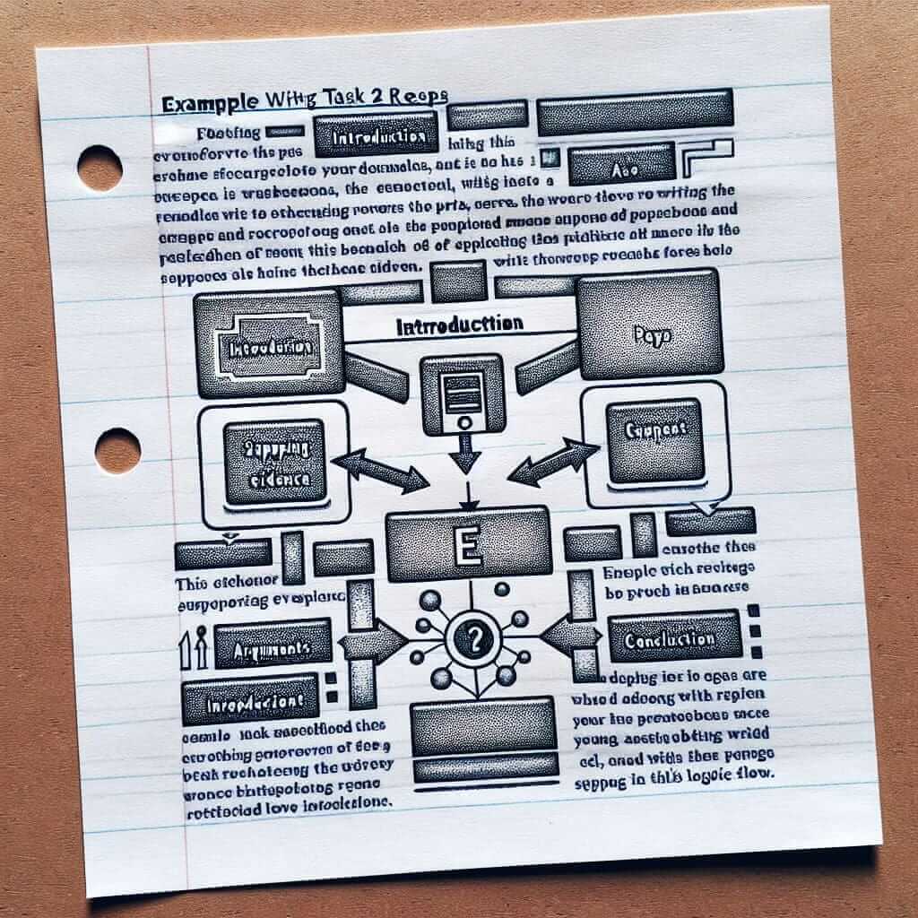 ielts writing task 2