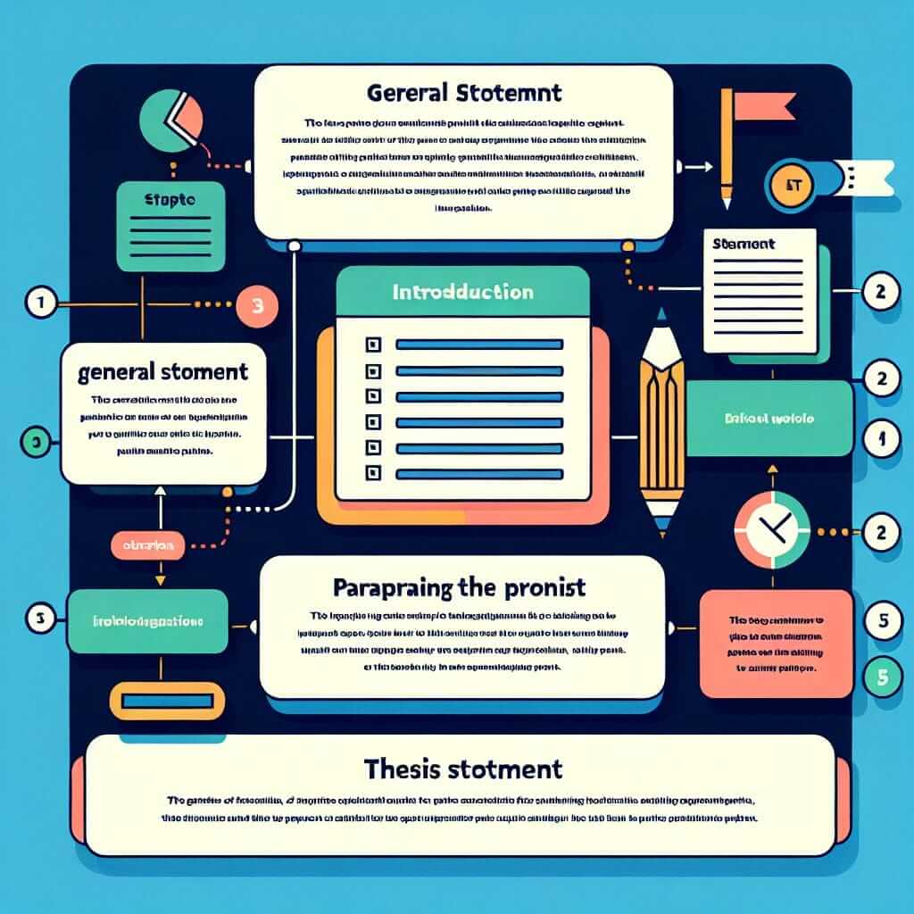 IELTS Writing Task 2 Introduction Structure