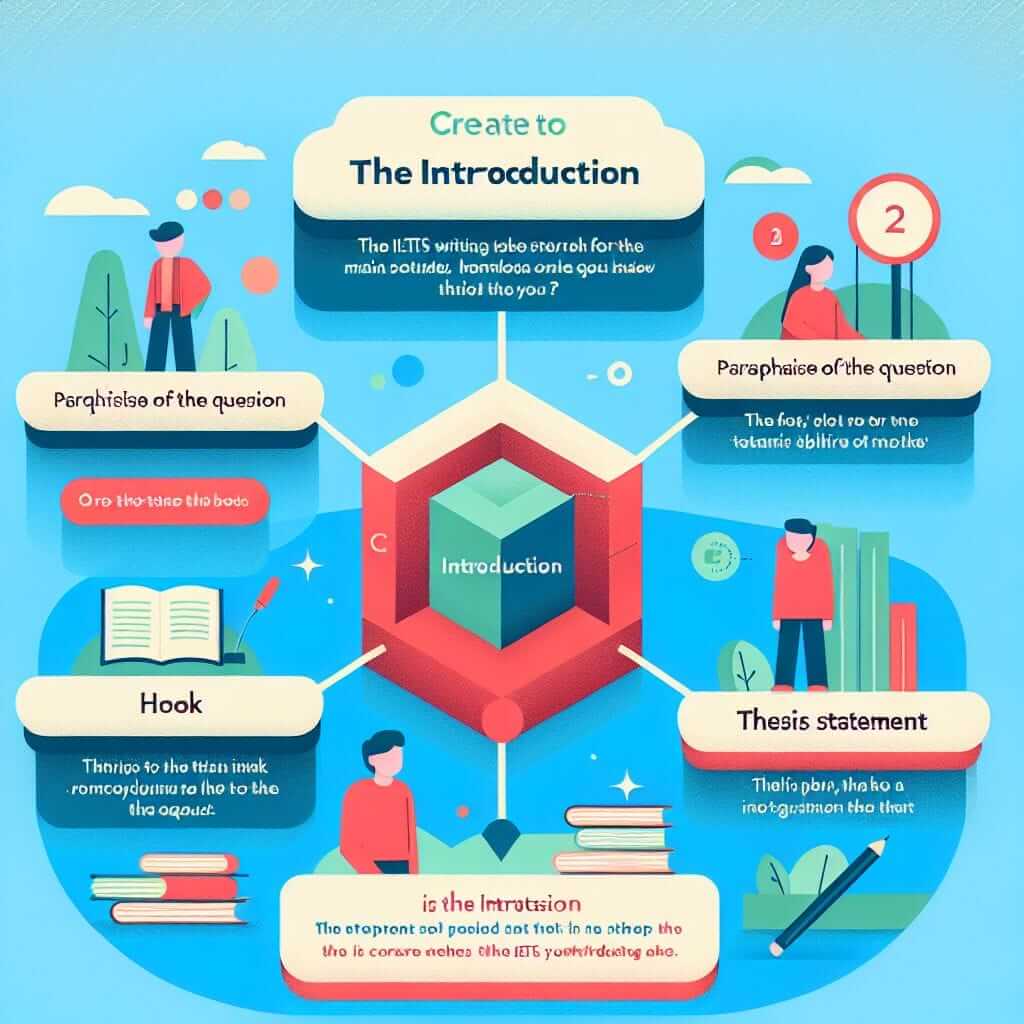 IELTS Writing Task 2 Introduction Structure