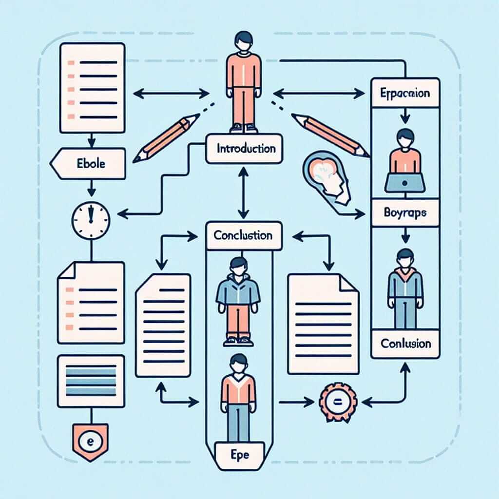 IELTS Writing Task 2 Outline
