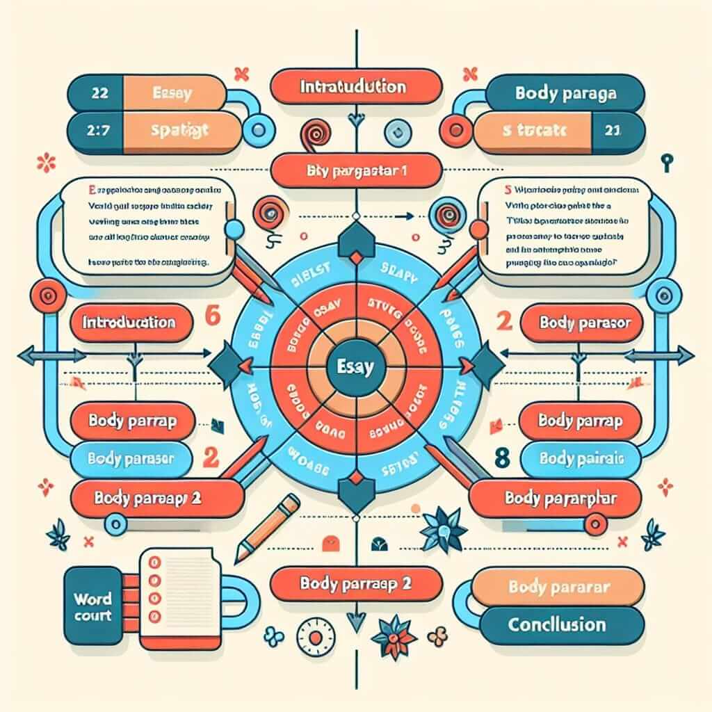 IELTS Writing Task 2 Structure