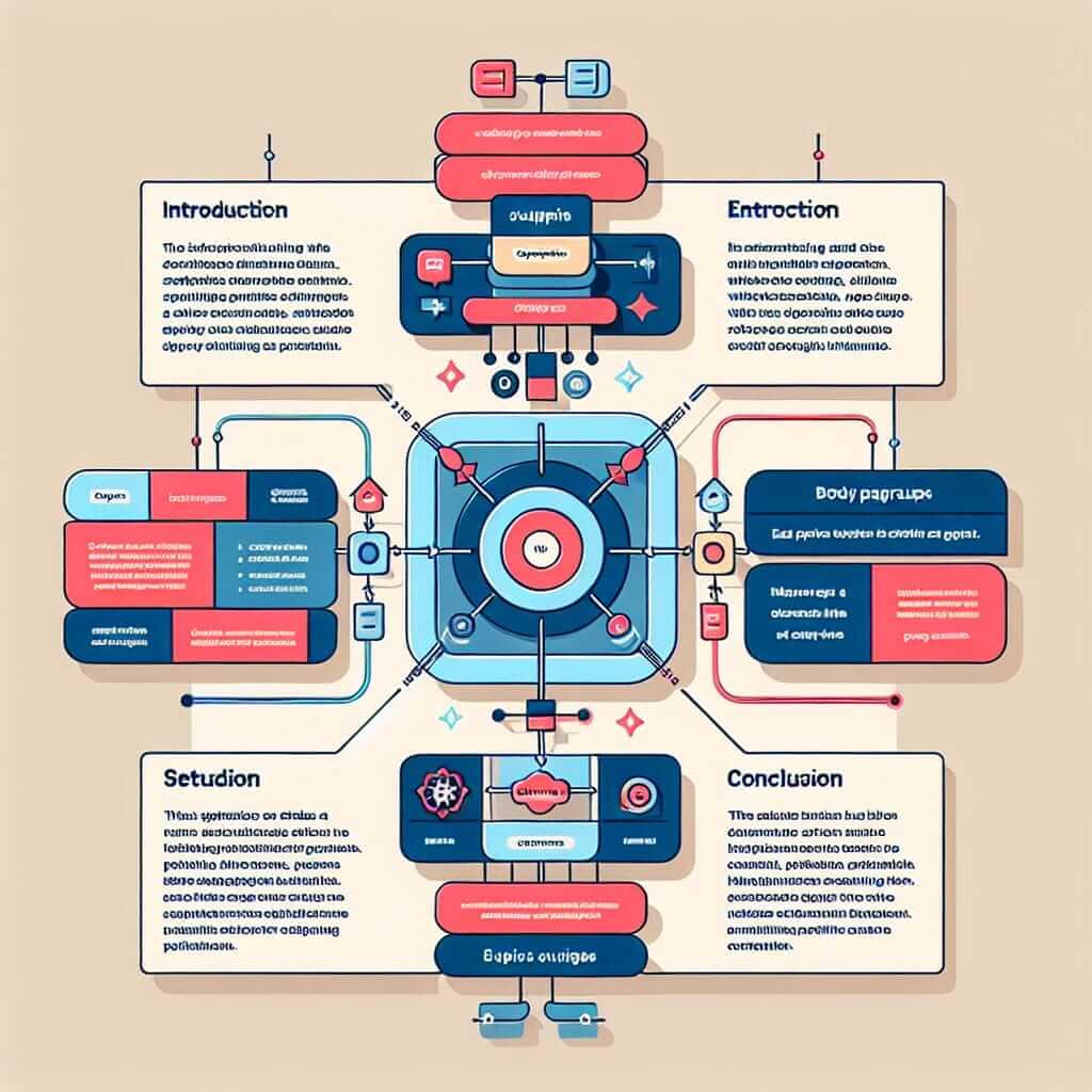 IELTS Writing Task 2 Structure