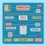 IELTS Writing Test Structure