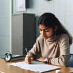 IELTS Writing Test Tips