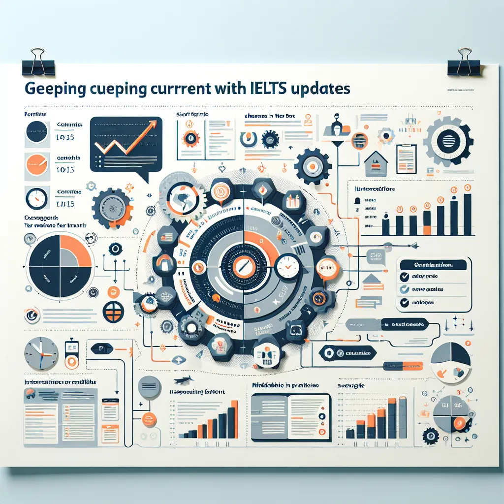 IELTS News Importance