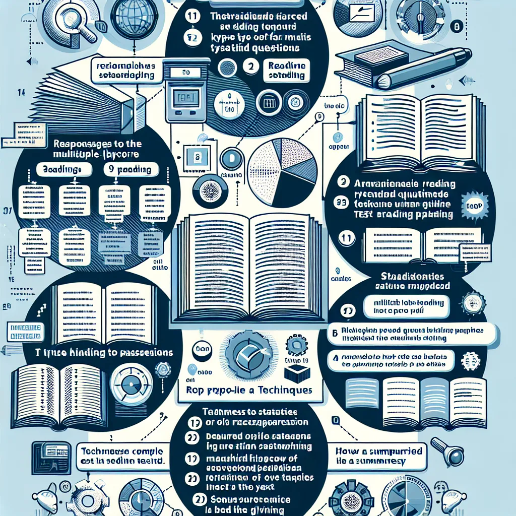 Advanced IELTS Reading Strategies