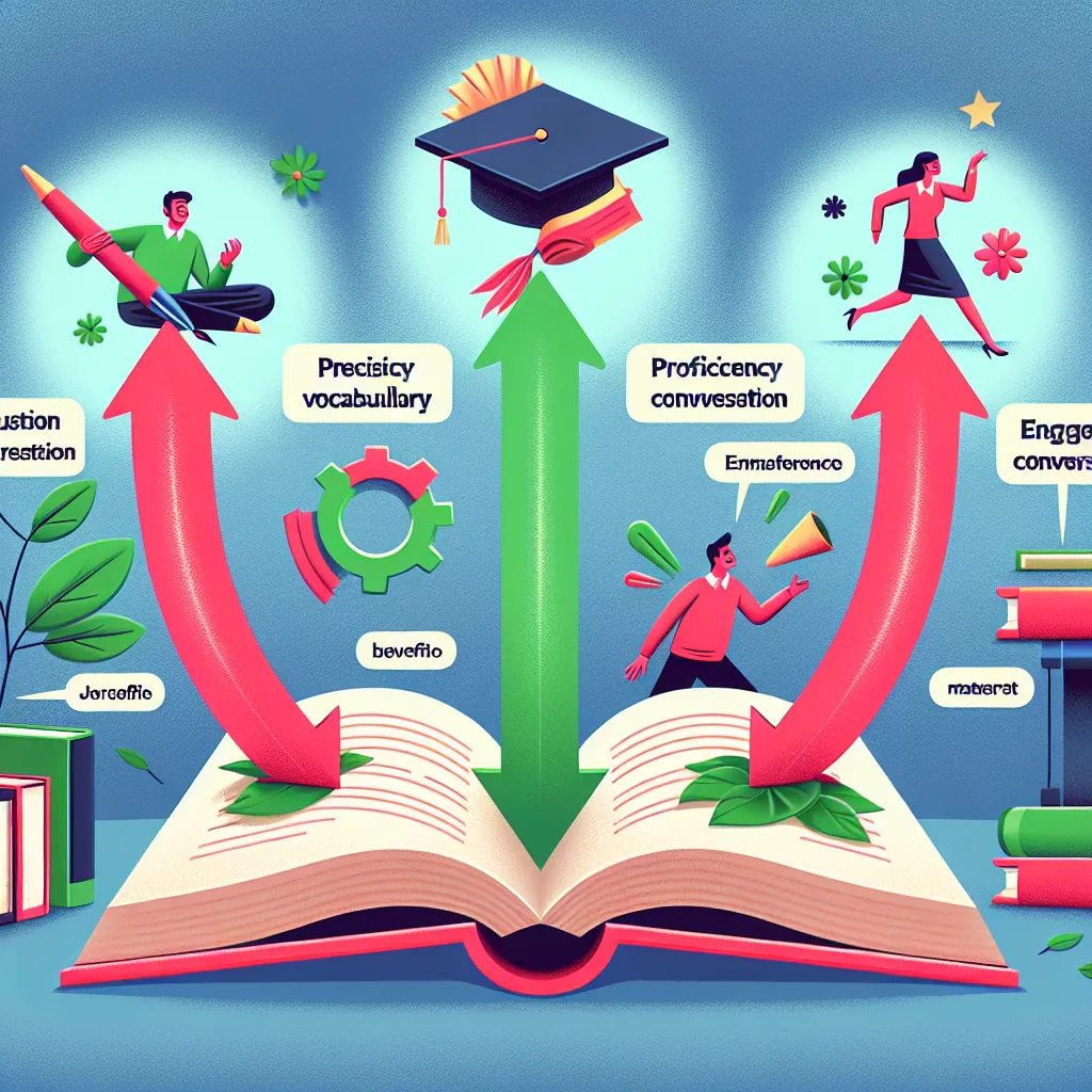 Importance of IELTS Vocabulary