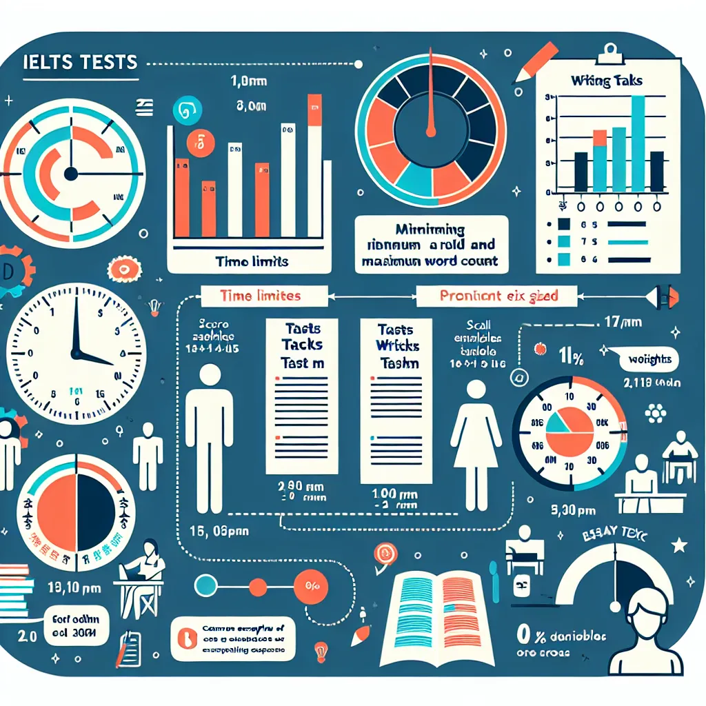 IELTS Writing Task Overview