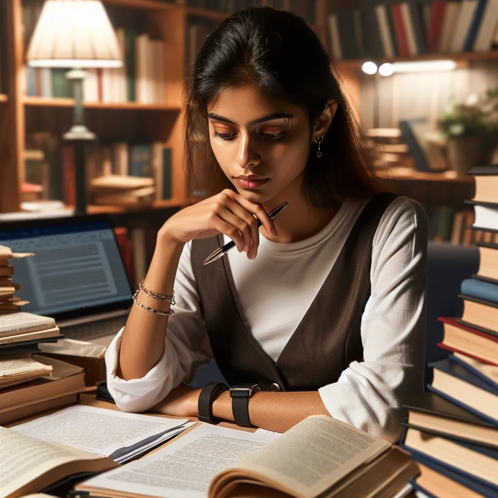 IELTS Writing Task 2 preparation