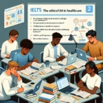 IELTS Writing Task 2 Preparation