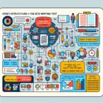 IELTS Writing Test Structure