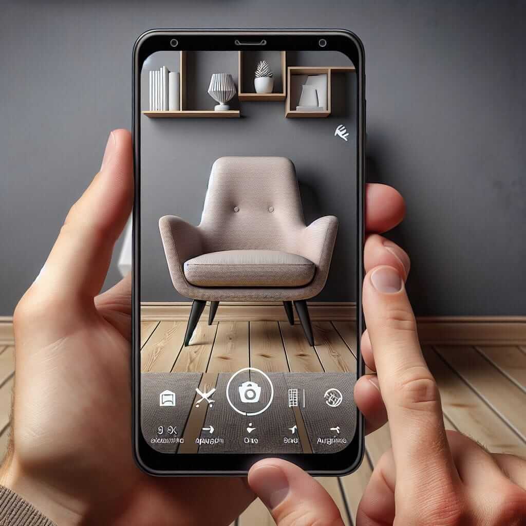 IKEA AR App