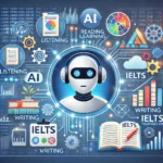 Application of Artificial Intelligence in IELTS Preparation: Enhancing Learning Outcomes and Efficiency