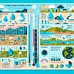 Climate Change Impacts on Water Scarcity