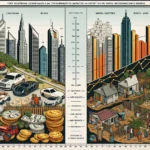 Income inequality during economic downturn