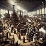 Industrial Revolution