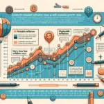 Inflation and Economic Growth Chart