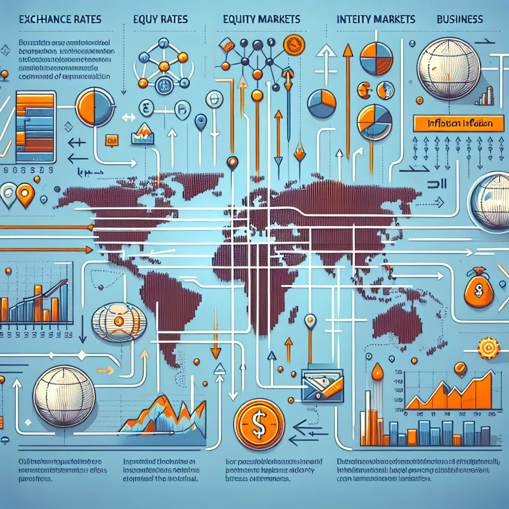 Impact of Inflation on Global Markets