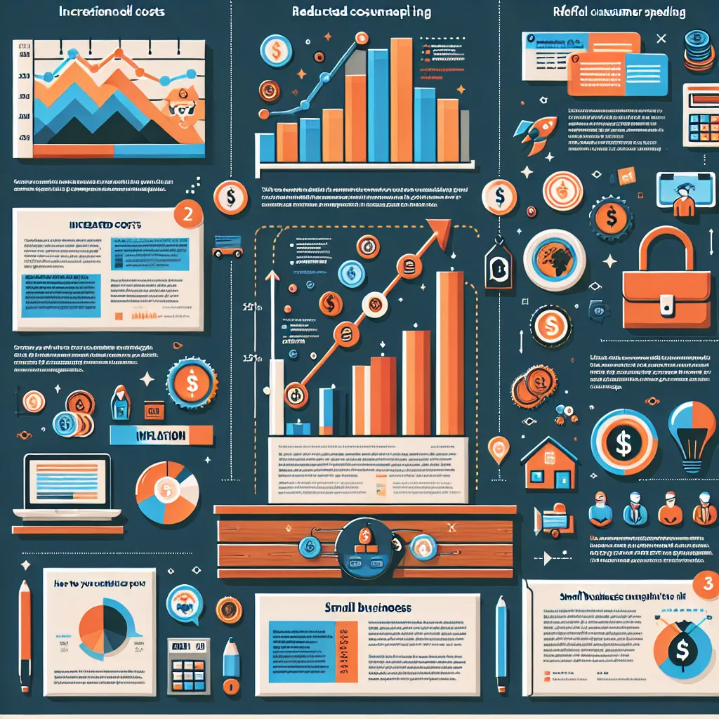 Inflation Impact on Small Businesses