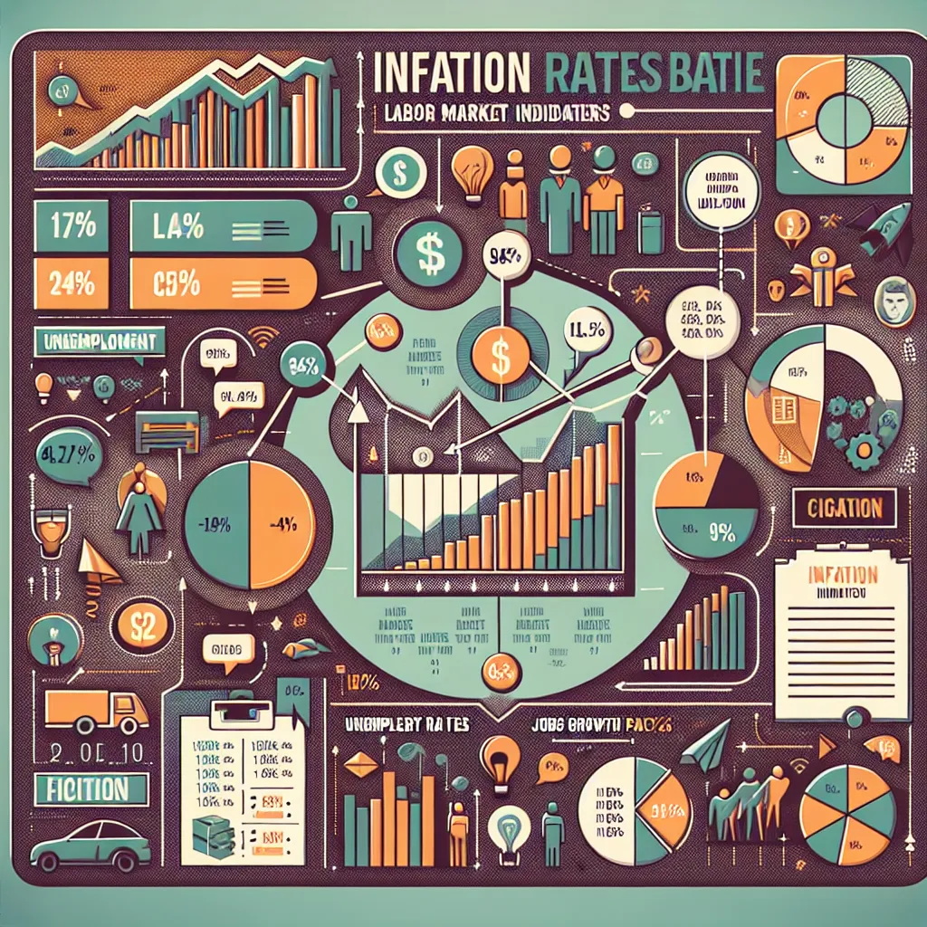 Inflation impact on labor market