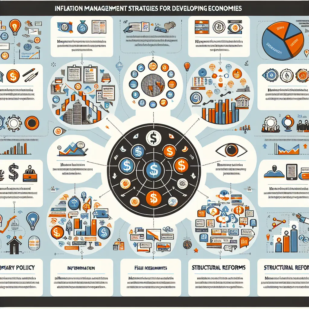 Inflation management strategies