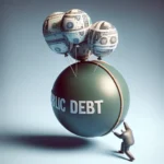 Inflation and Public Debt Concept