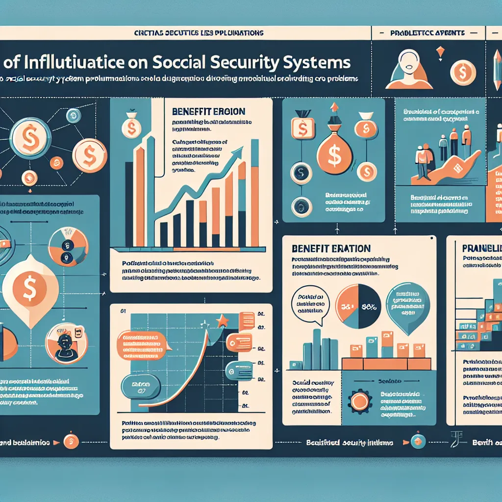 Inflation's impact on social security