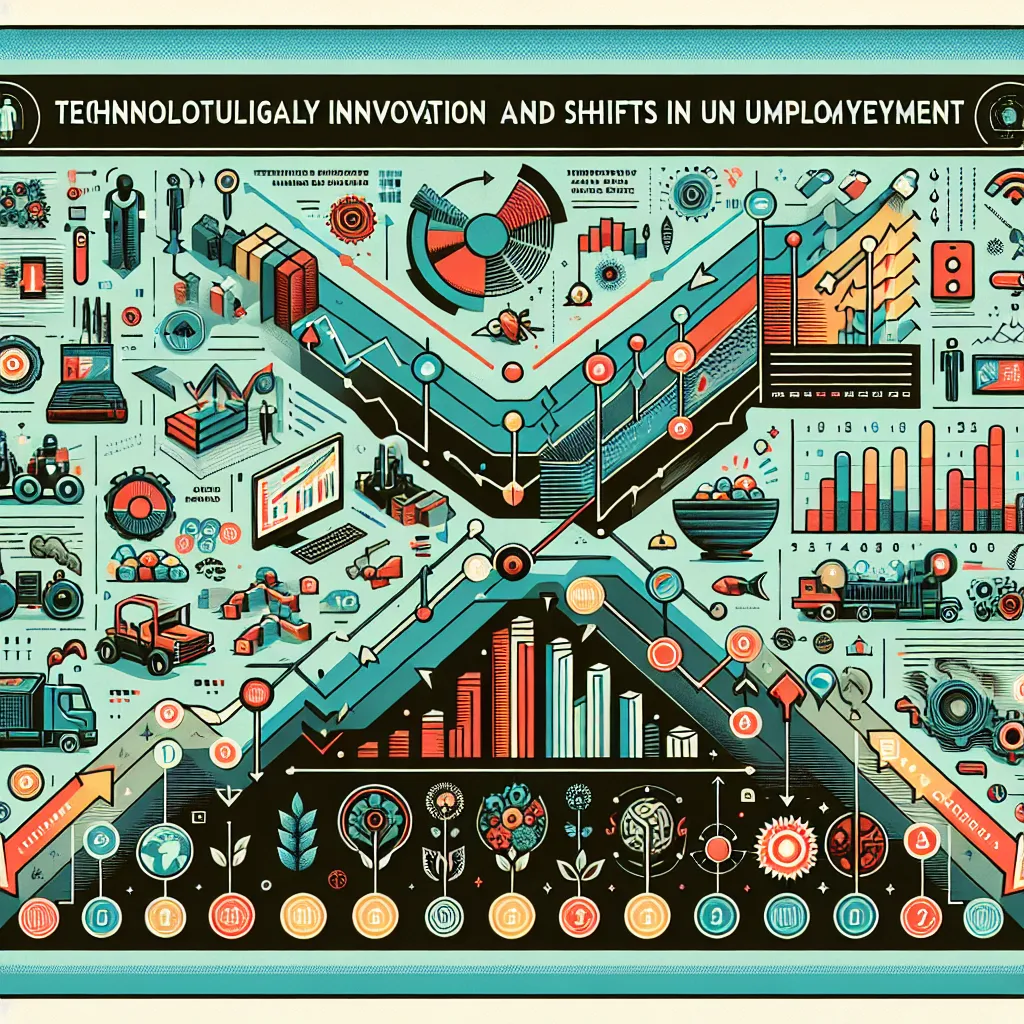 Innovation and Unemployment