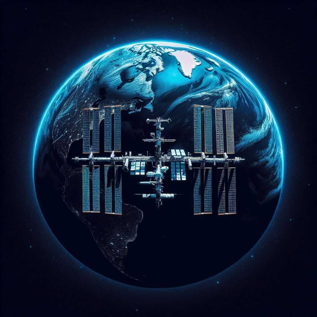 International Space Station