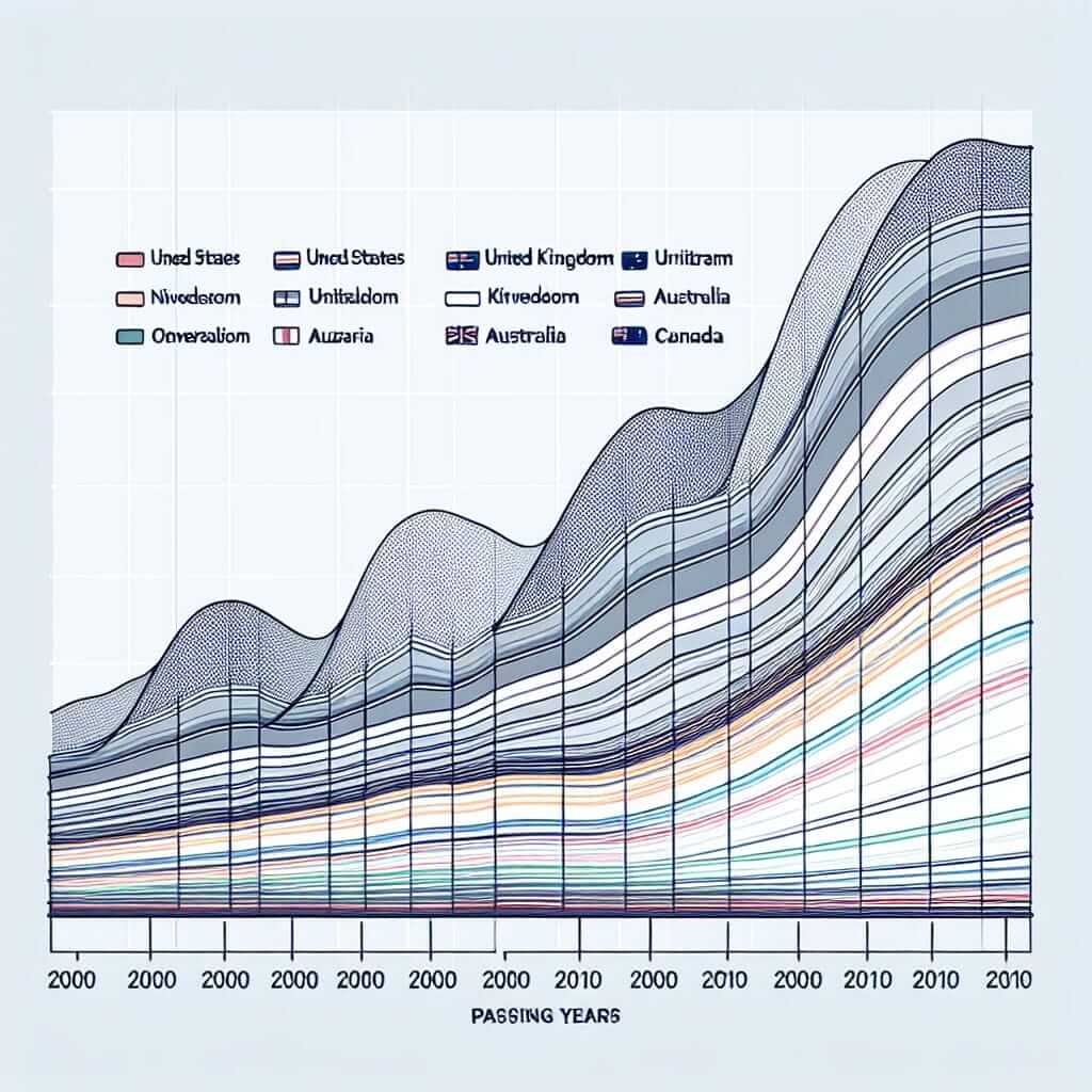 International Student Enrollment Trends