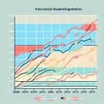 International Student Enrollment Trends