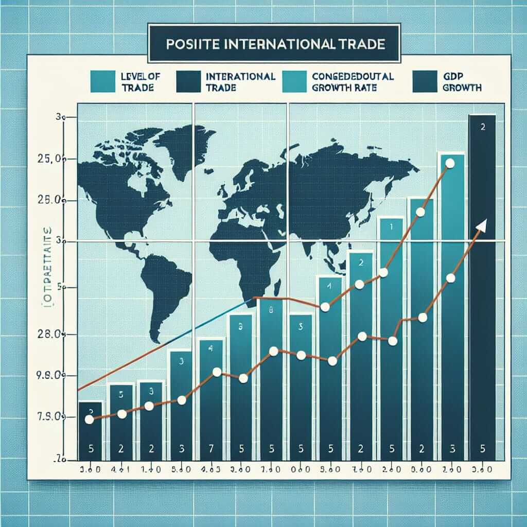 International Trade Impact on Economic Growth