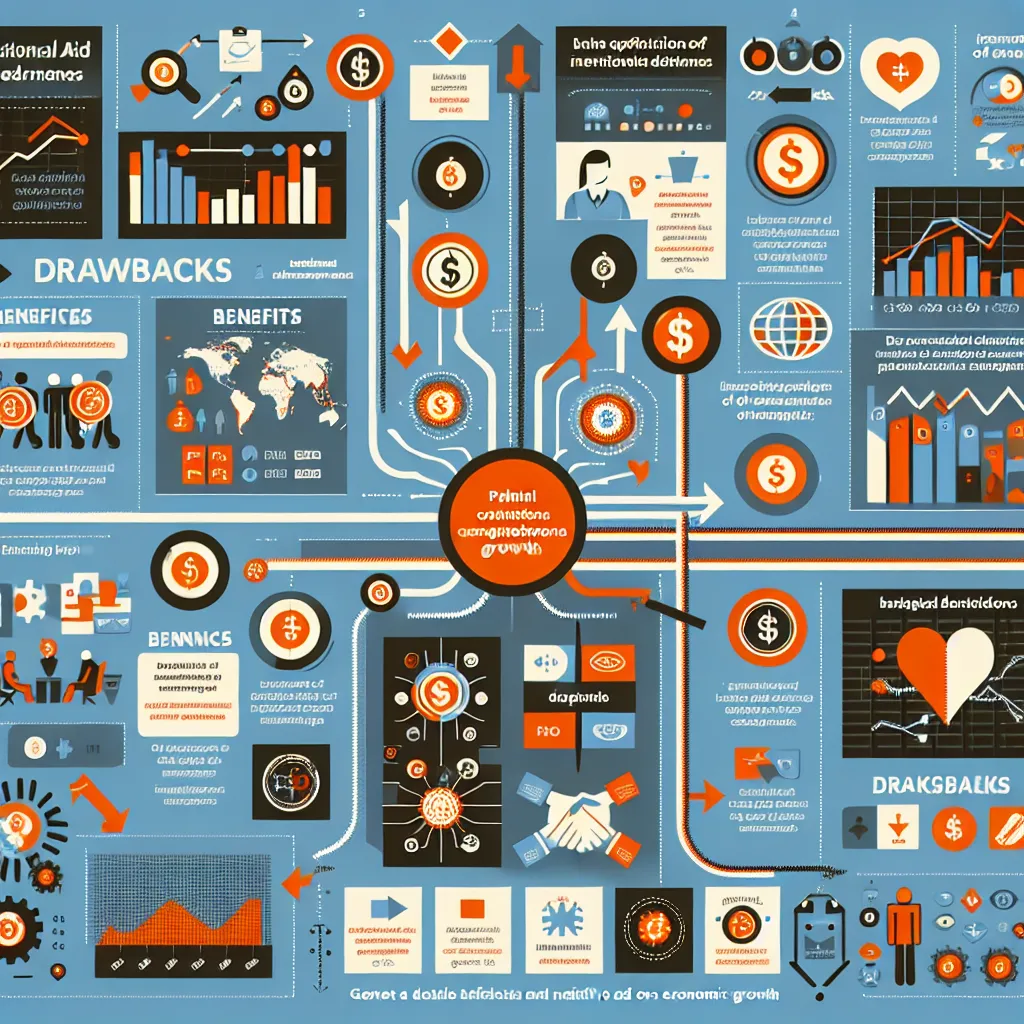 Impact of International Aid