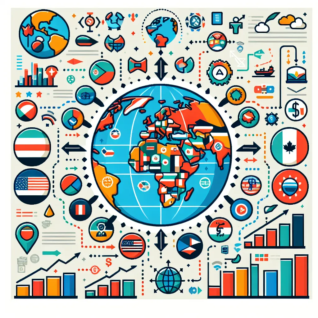 International Trade Agreements