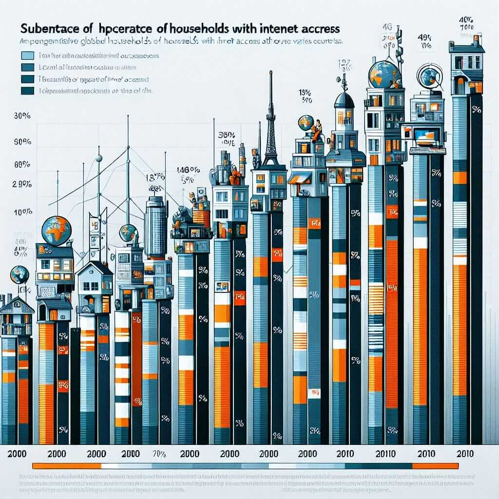 internet access statistics