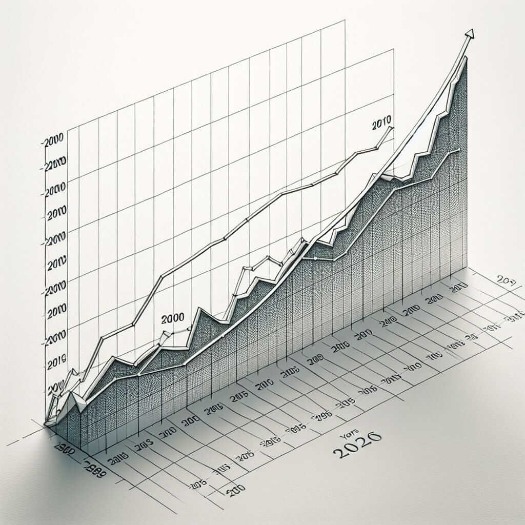 Internet Access Graph