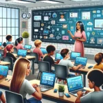 Internet in Education