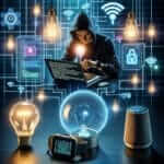 IoT devices vulnerable to cyber attack