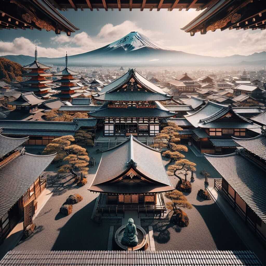 Kyoto, Japan