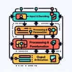 Language Processing Model