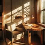 quiet-library-corner-for-studying