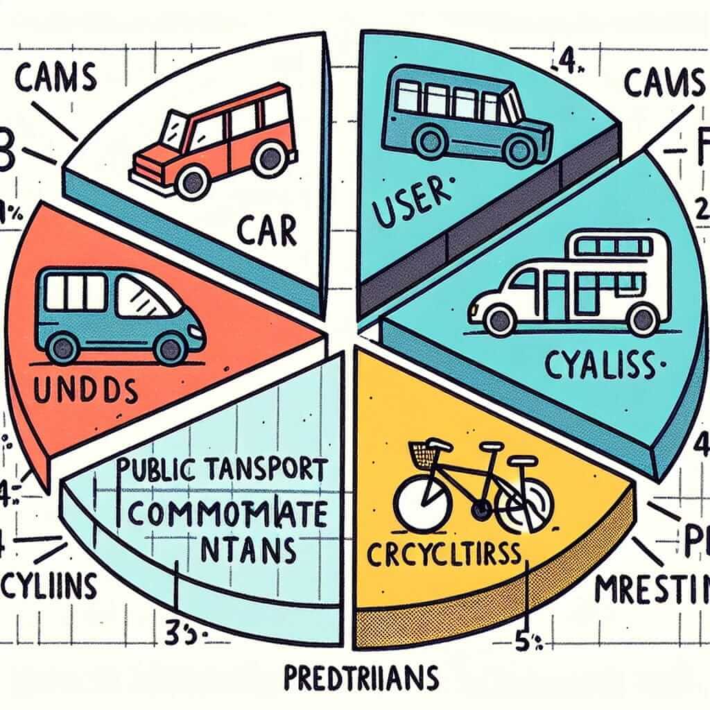 London Commuting Preferences