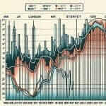 line-graph-average-monthly-temperatures