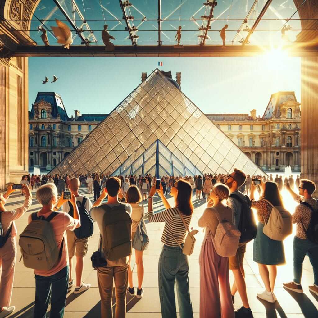 Louvre Museum