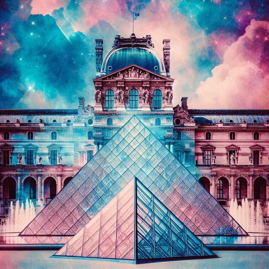 louvre museum