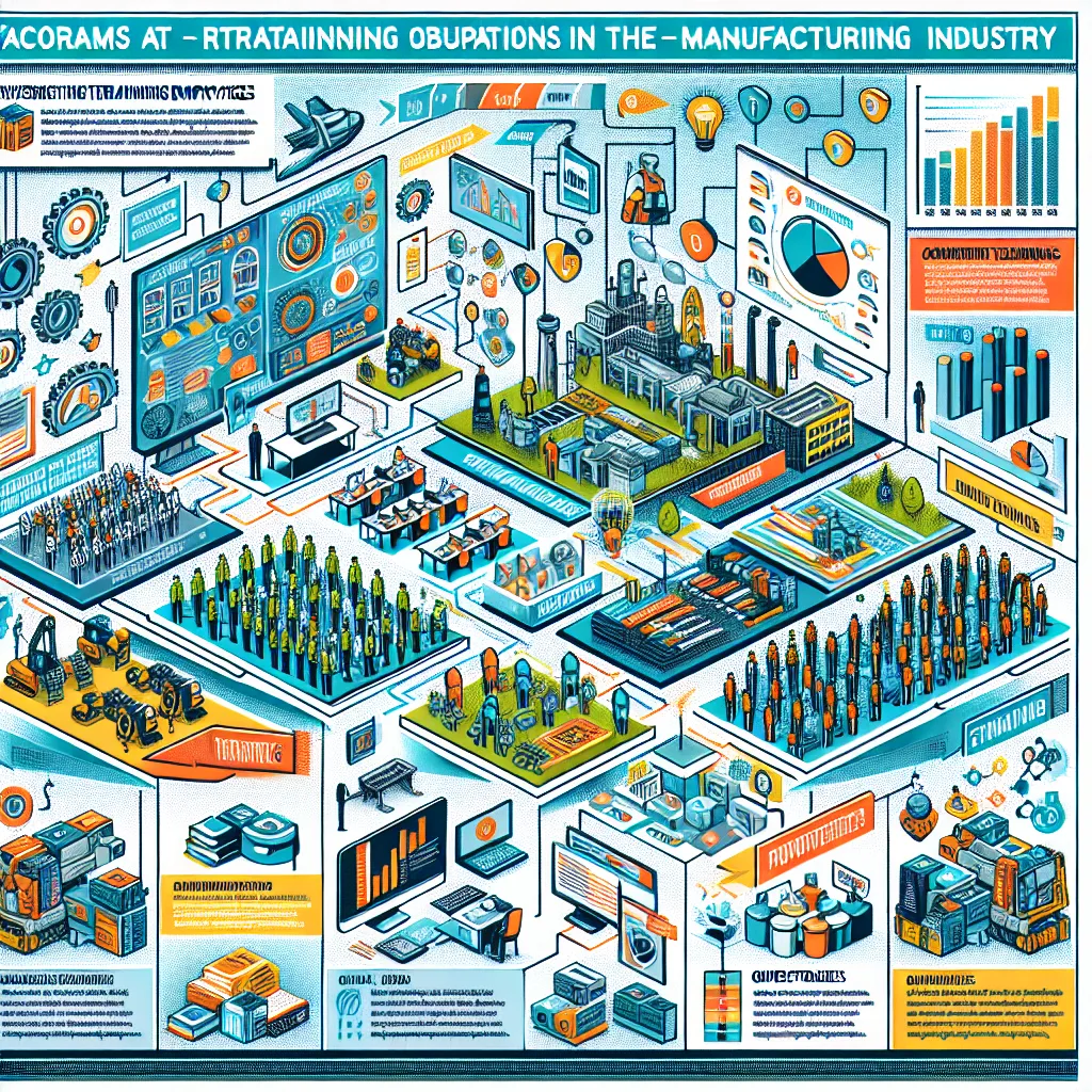 Manufacturing job protection strategies