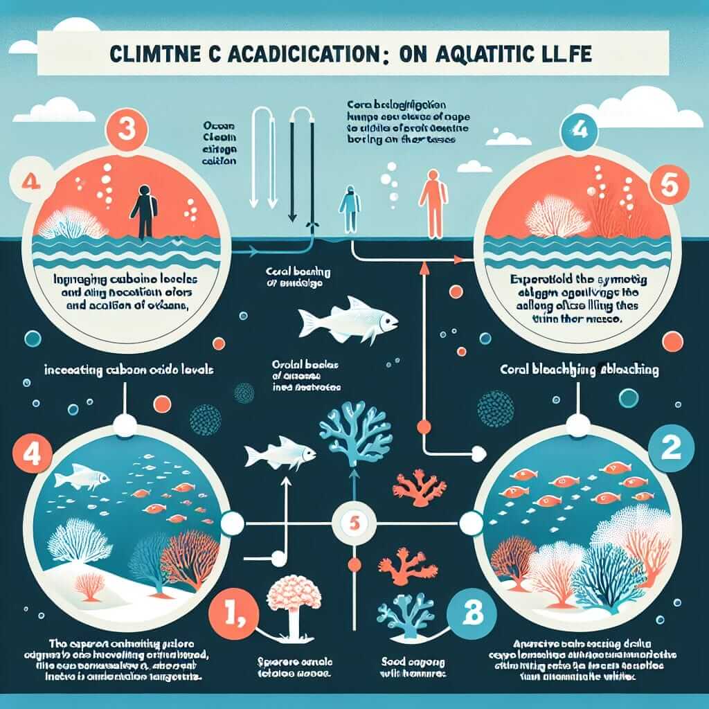 Marine Life Effects